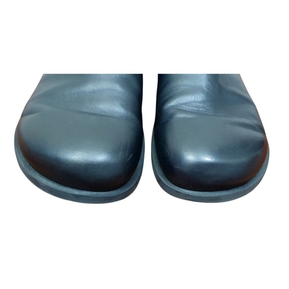 Dear Frances mules Womens leather made in Italy Size 37 - Picture 3 of 11